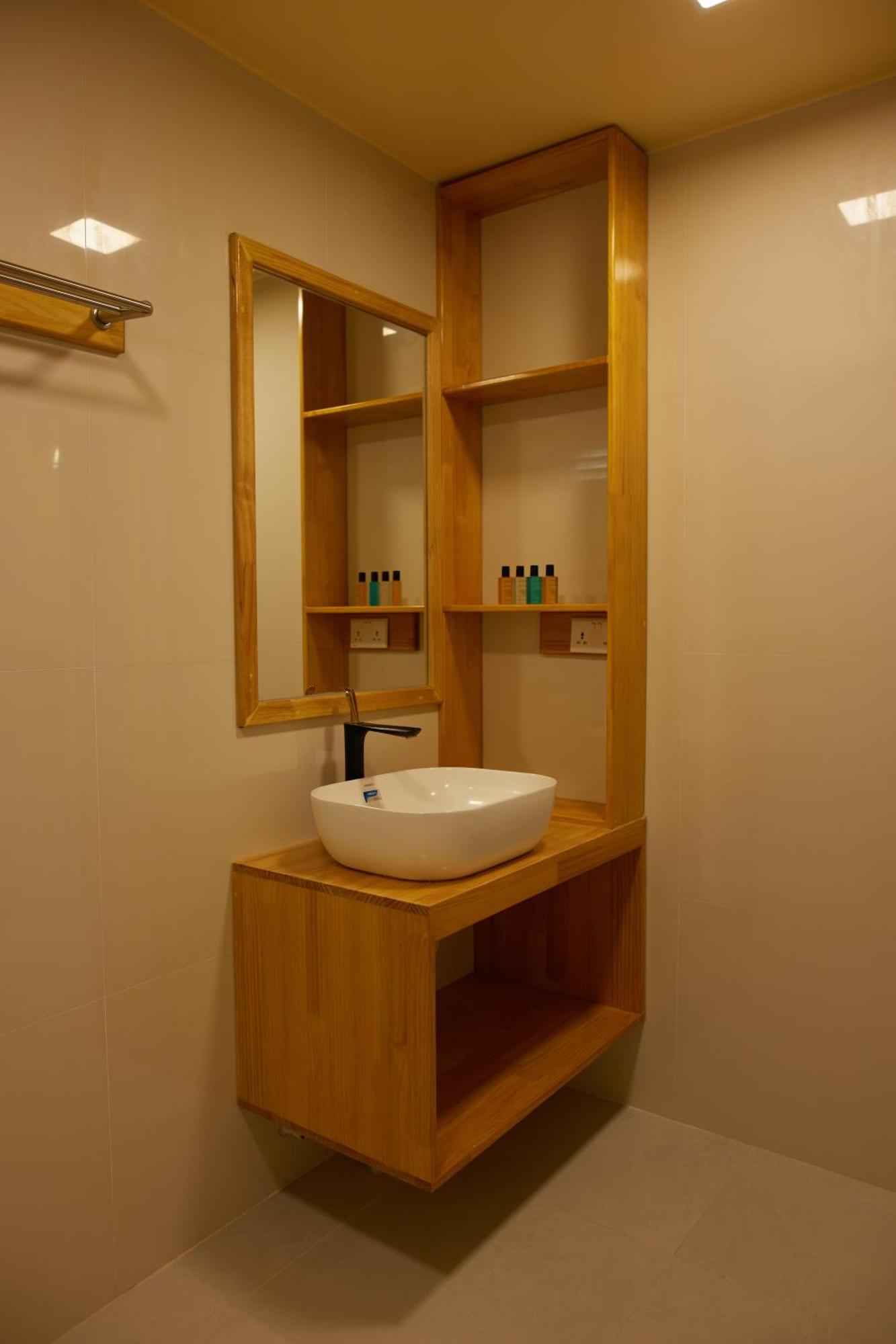 טאודו Relax Lodge מראה חיצוני תמונה
